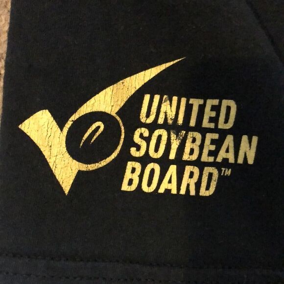 Vintage Tye Dye Graphic Tee | Small - Picture 4 of 6